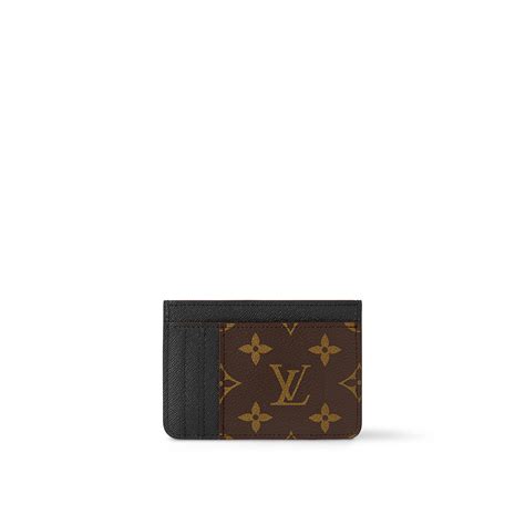 Productos de Louis Vuitton: Tarjetero LV Side.